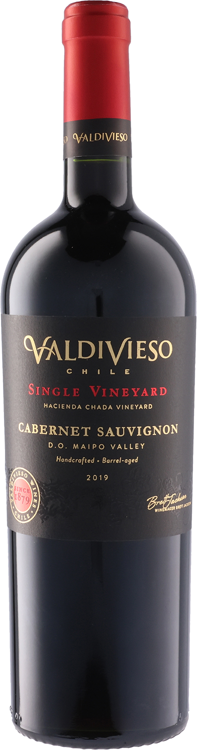 Single Vineyard Maipo Valley Cabernet Sauvignon