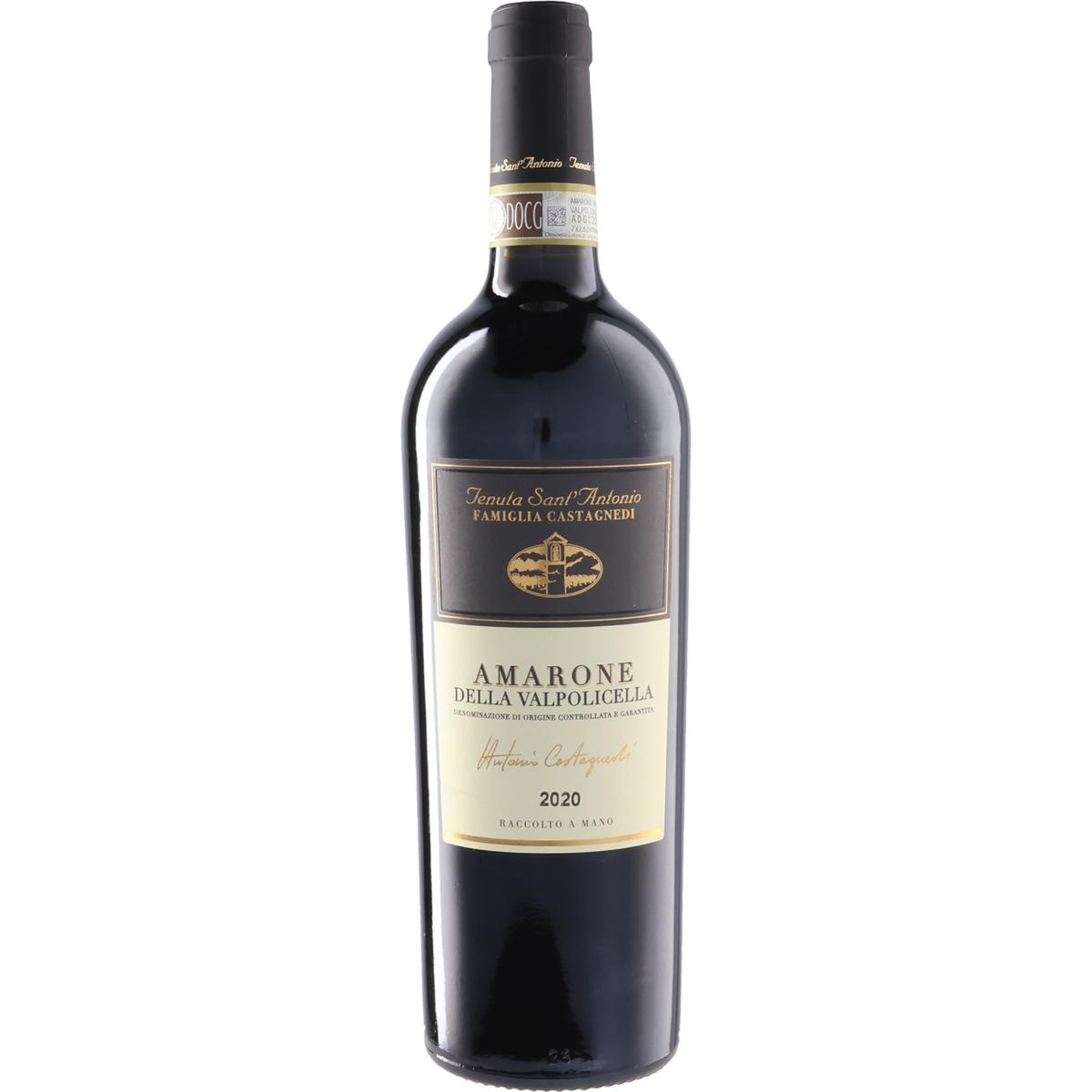 Sant' Antonio Amarone della Valpolicella