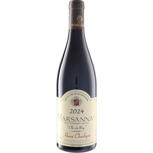 Marsannay Clos du Roy