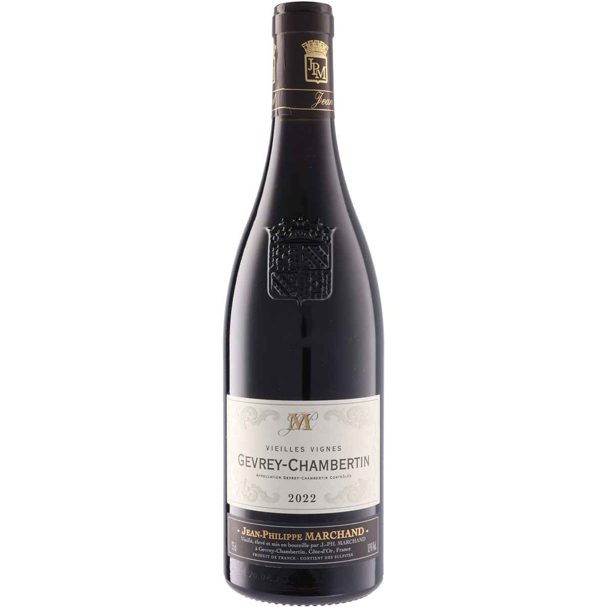 Gevrey-Chambertin Vieilles Vignes