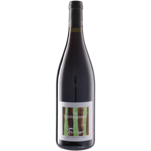 Spatburgunder