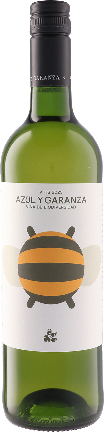 Vitis de Azul y Garanza