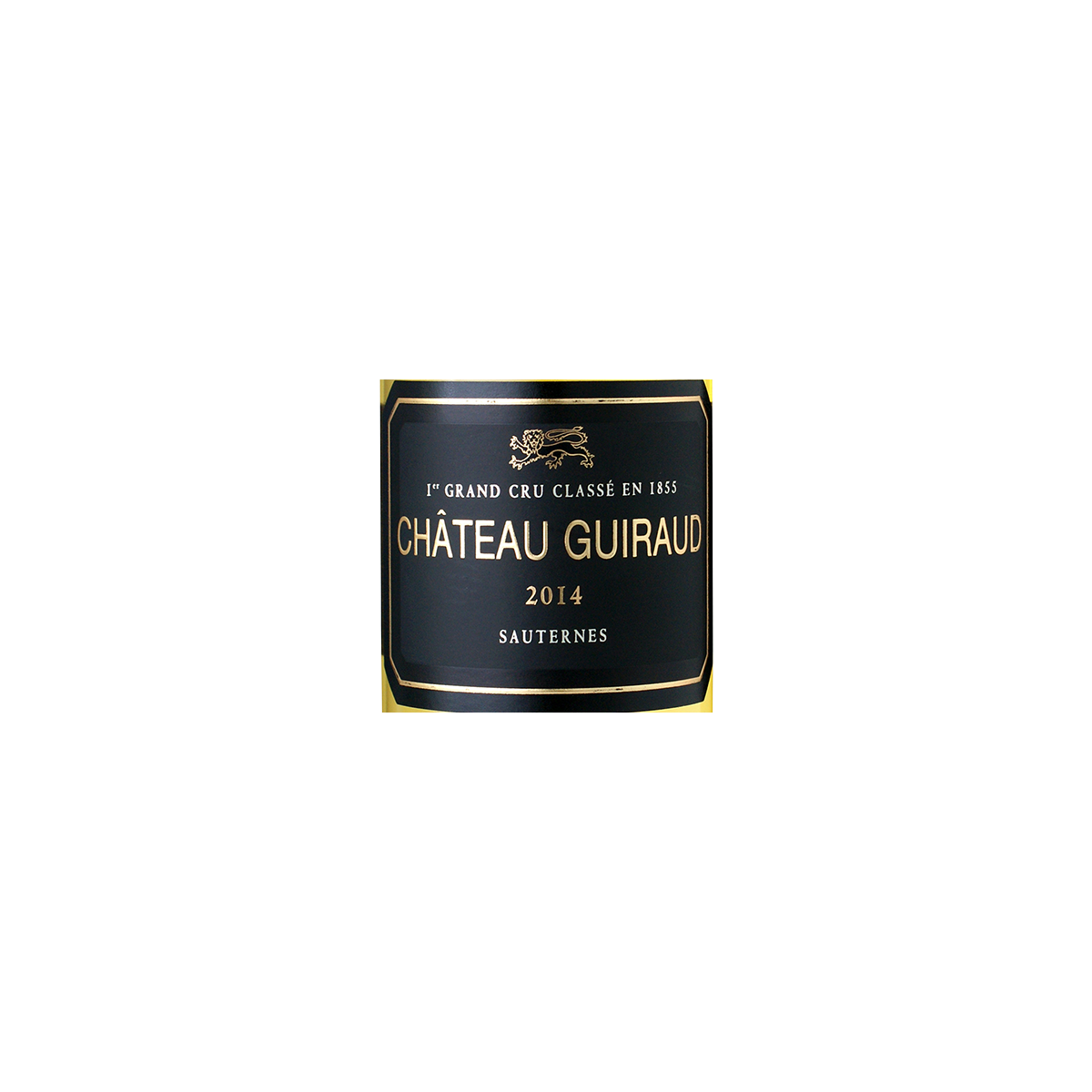 Chateau Guiraud