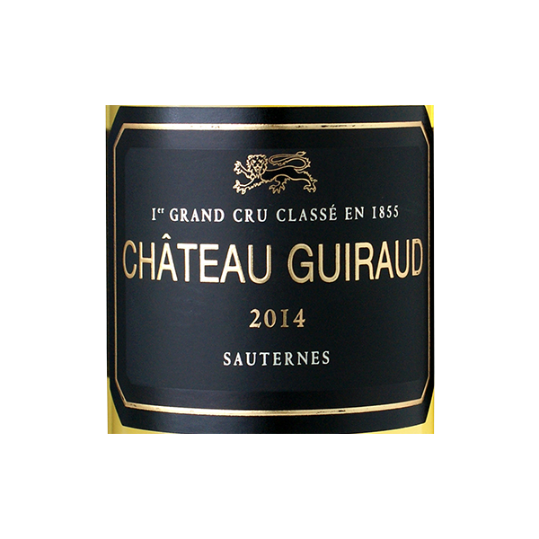 Chateau Guiraud