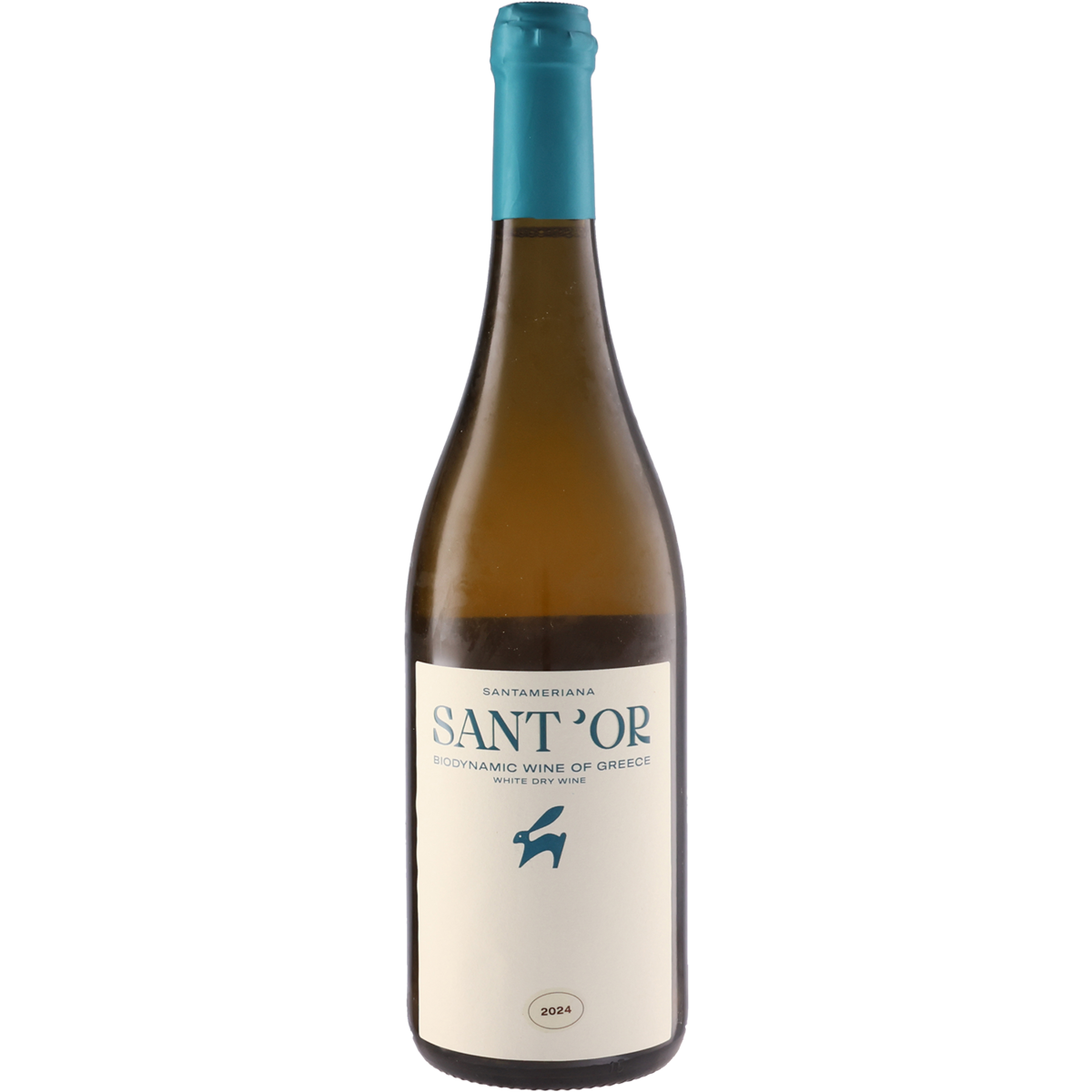 Sant'Or Santameriana