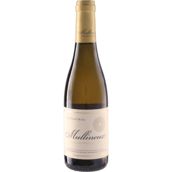 Mullineux Straw Wine