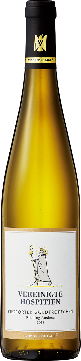 Piesporter Goldtropfchen Riesling Auslese