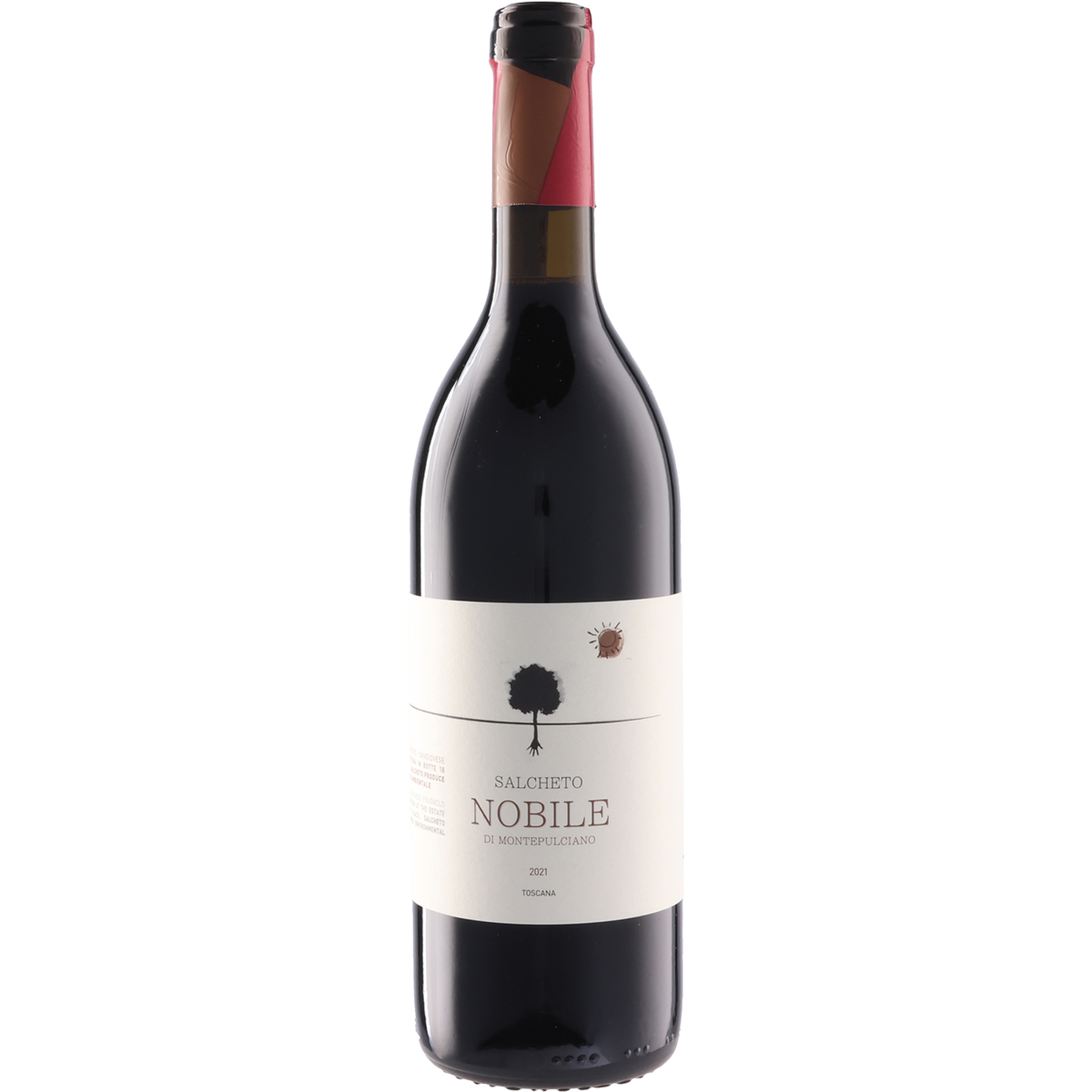 Vino Nobile di Montepulciano