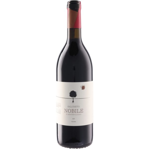 Vino Nobile di Montepulciano