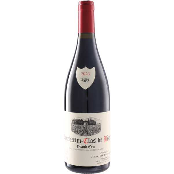 Chambertin Clos de Beze
