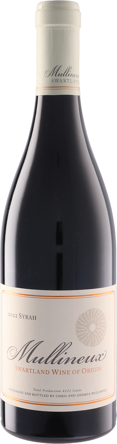 Mullineux Syrah