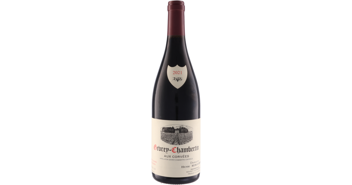 ジュヴレ・シャンベルタン オー・コルヴェ｜ワインとその他の酒類