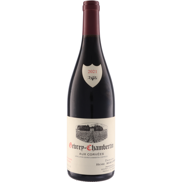 Gevrey-Chambertin Aux Corvees