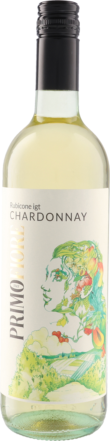 Primo Fiore Chardonnay Rubicone