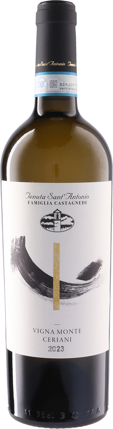Vigna Monte Ceriani Soave