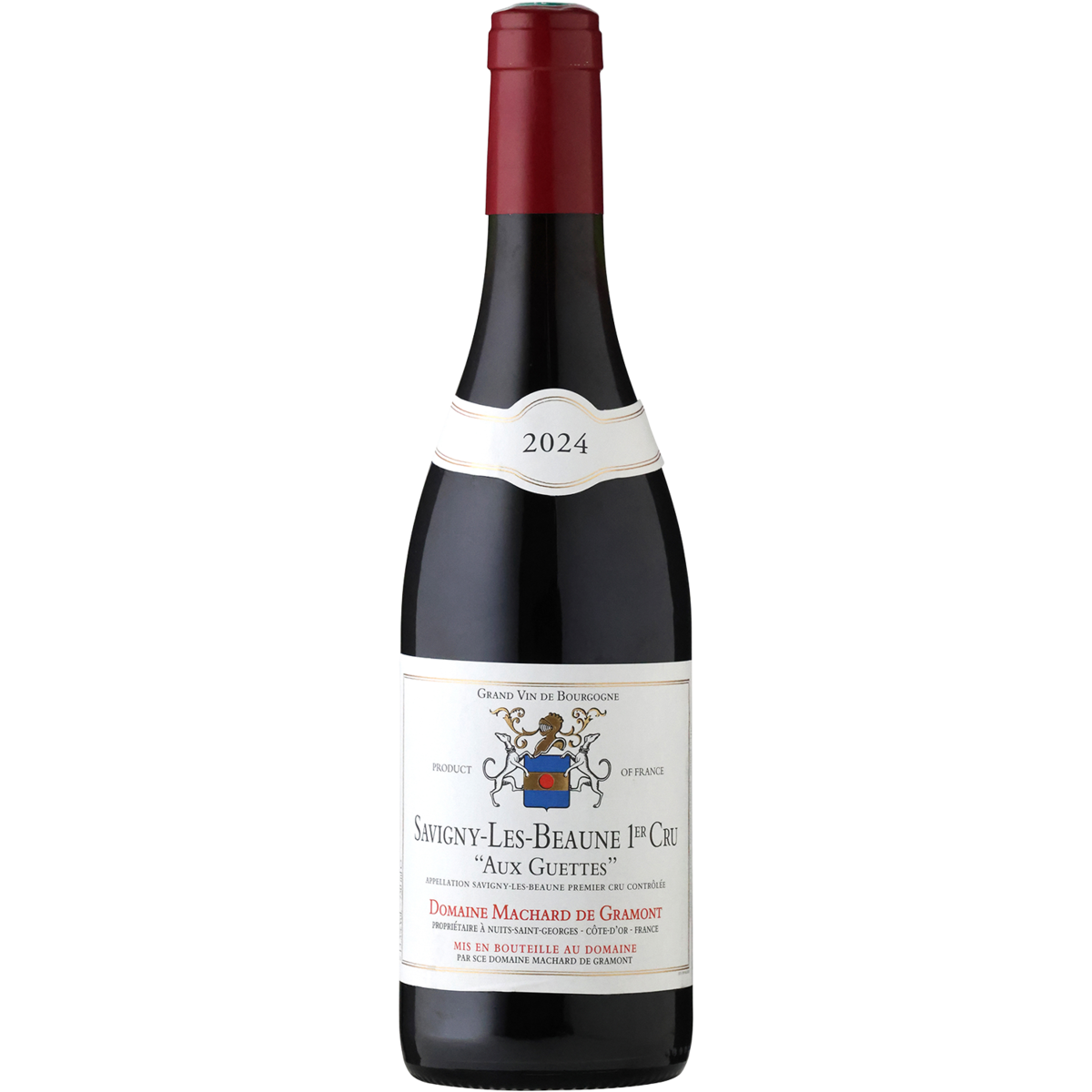 Savigny les Beaune 1er Cru Aux Guettes
