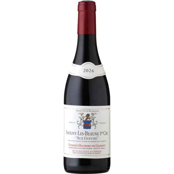 Savigny les Beaune 1er Cru Aux Guettes