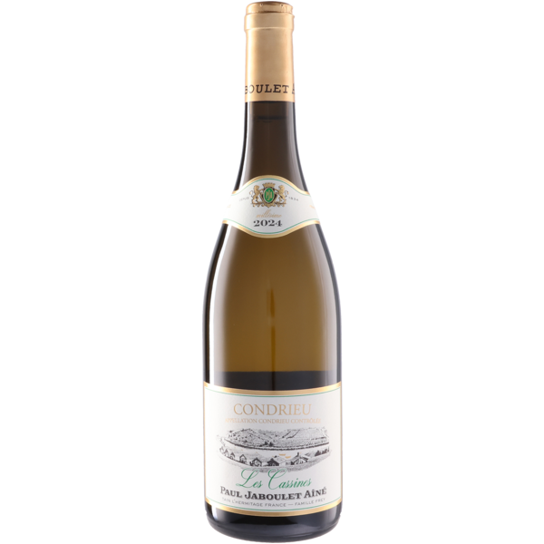 Condrieu Les Cassines