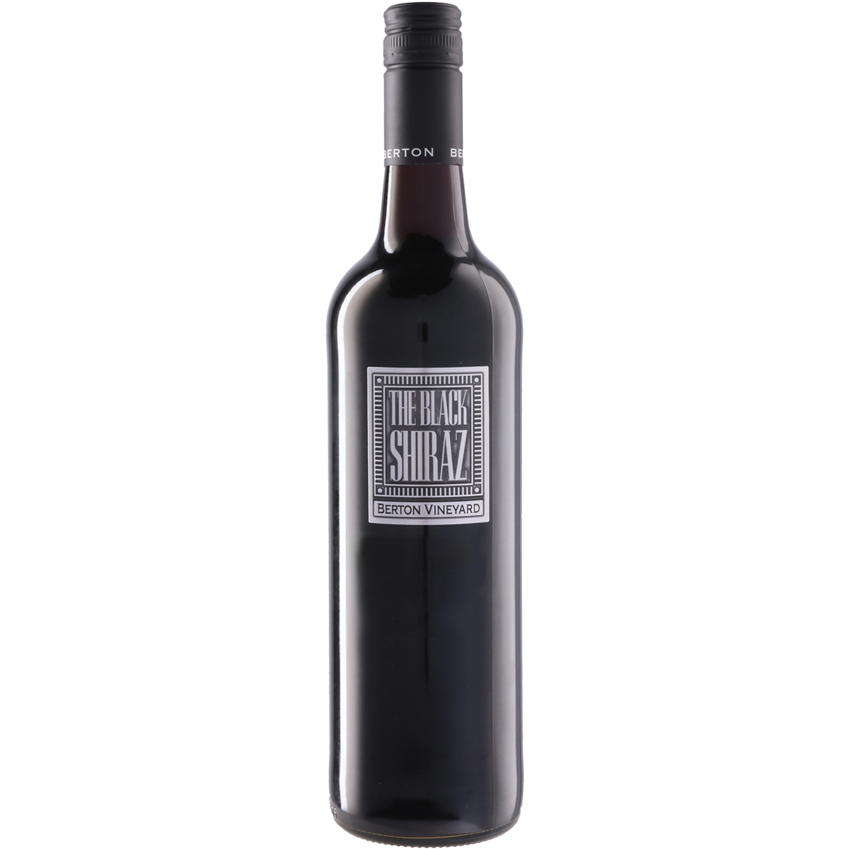 Metal The Black Shiraz