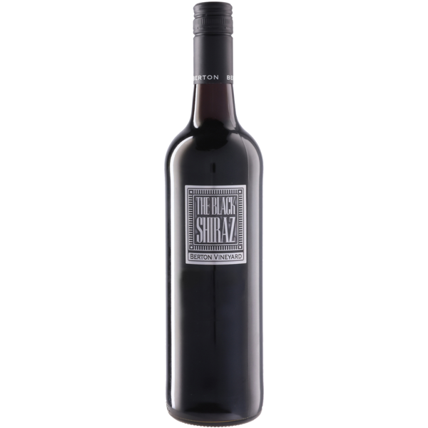 Metal The Black Shiraz