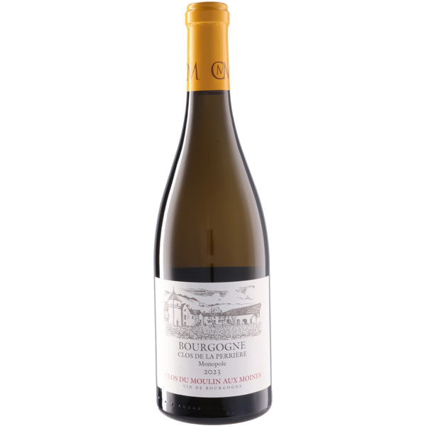 Bourgogne Clos de la Perriere White