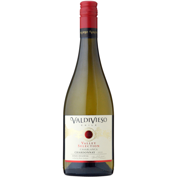 Valley Selection Chardonnay