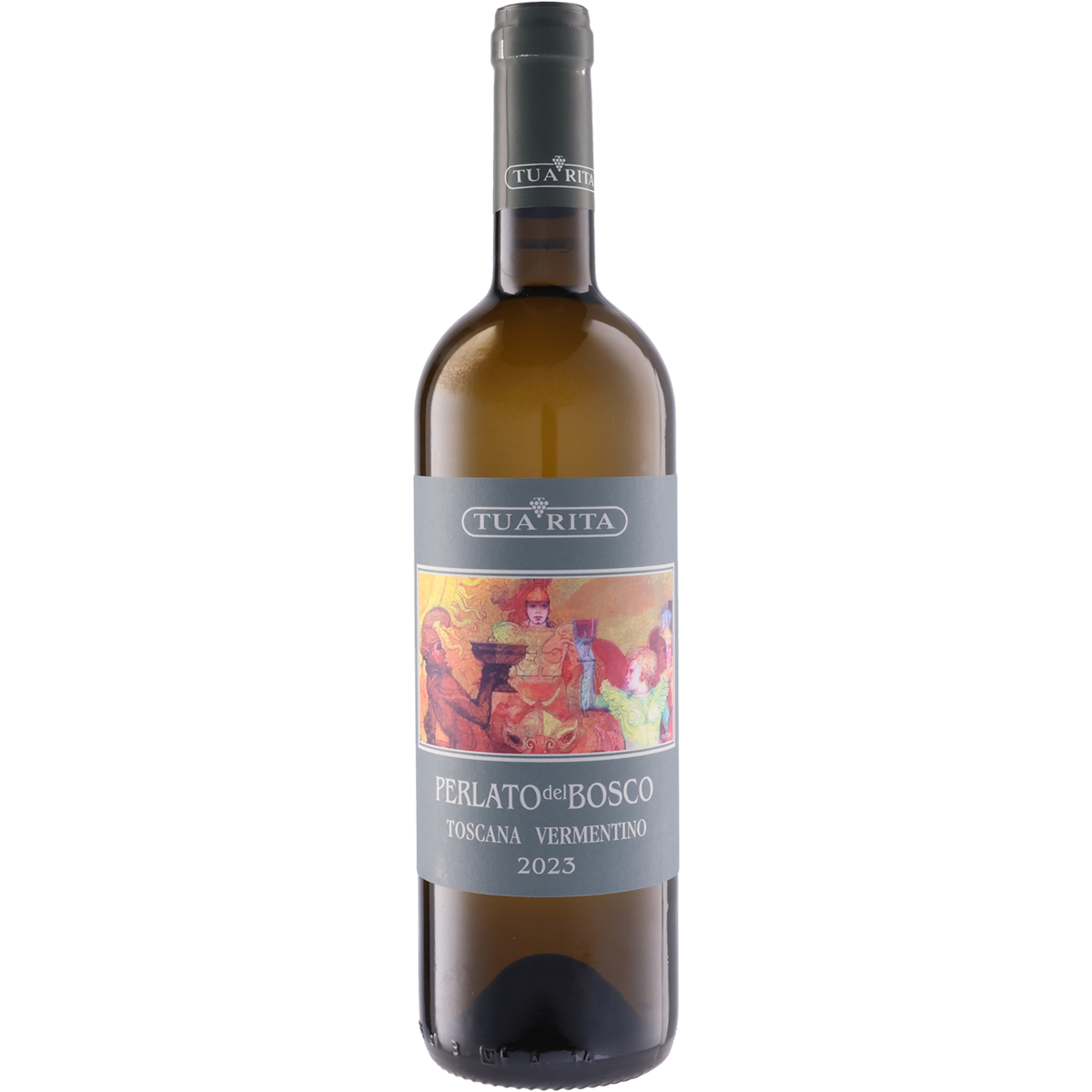 Perlato del Bosco Toscana Vermentino