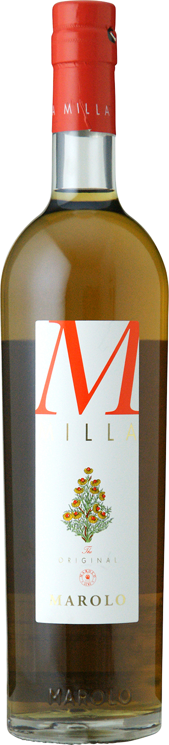 Liquore alla Camomilla