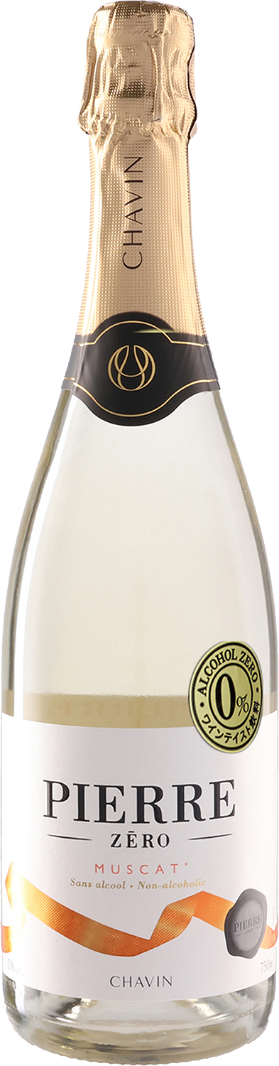 Pierre Zero Muscat Sparkling