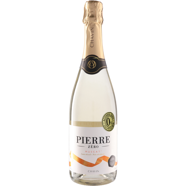 Pierre Zero Muscat Sparkling