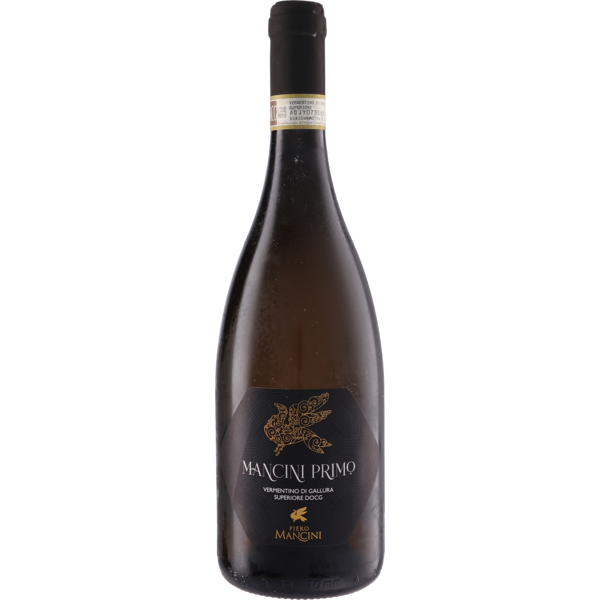 Mancini Primo Vermentino di Gallura