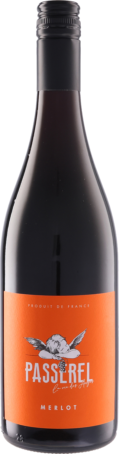 Passerel Merlot