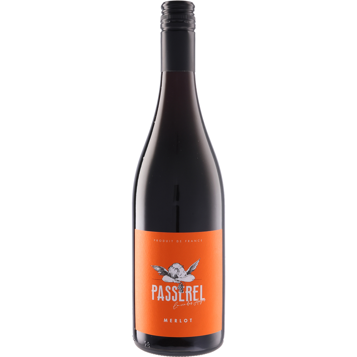 Passerel Merlot