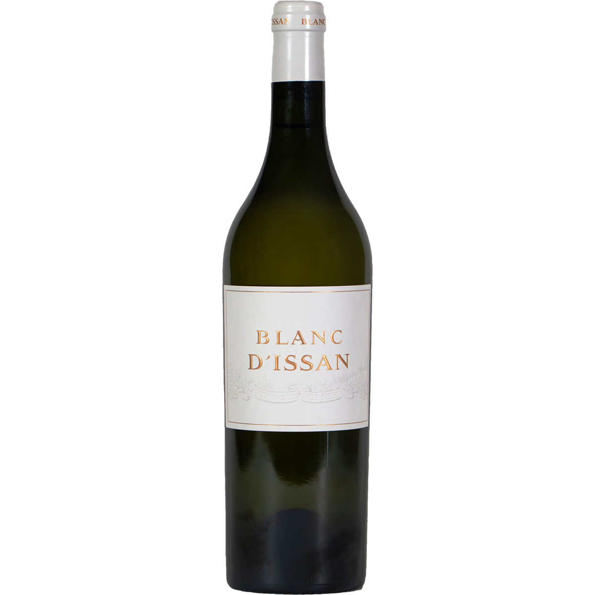 Blanc d'Issan