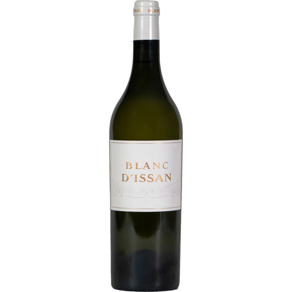 Blanc d'Issan