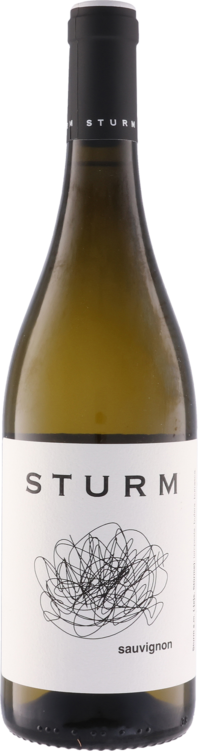 Sturm Sauvignon Organic