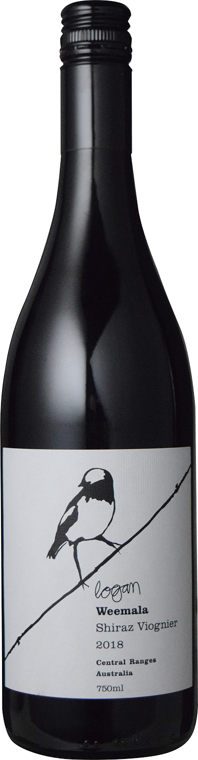 Weemala Shiraz Viognier