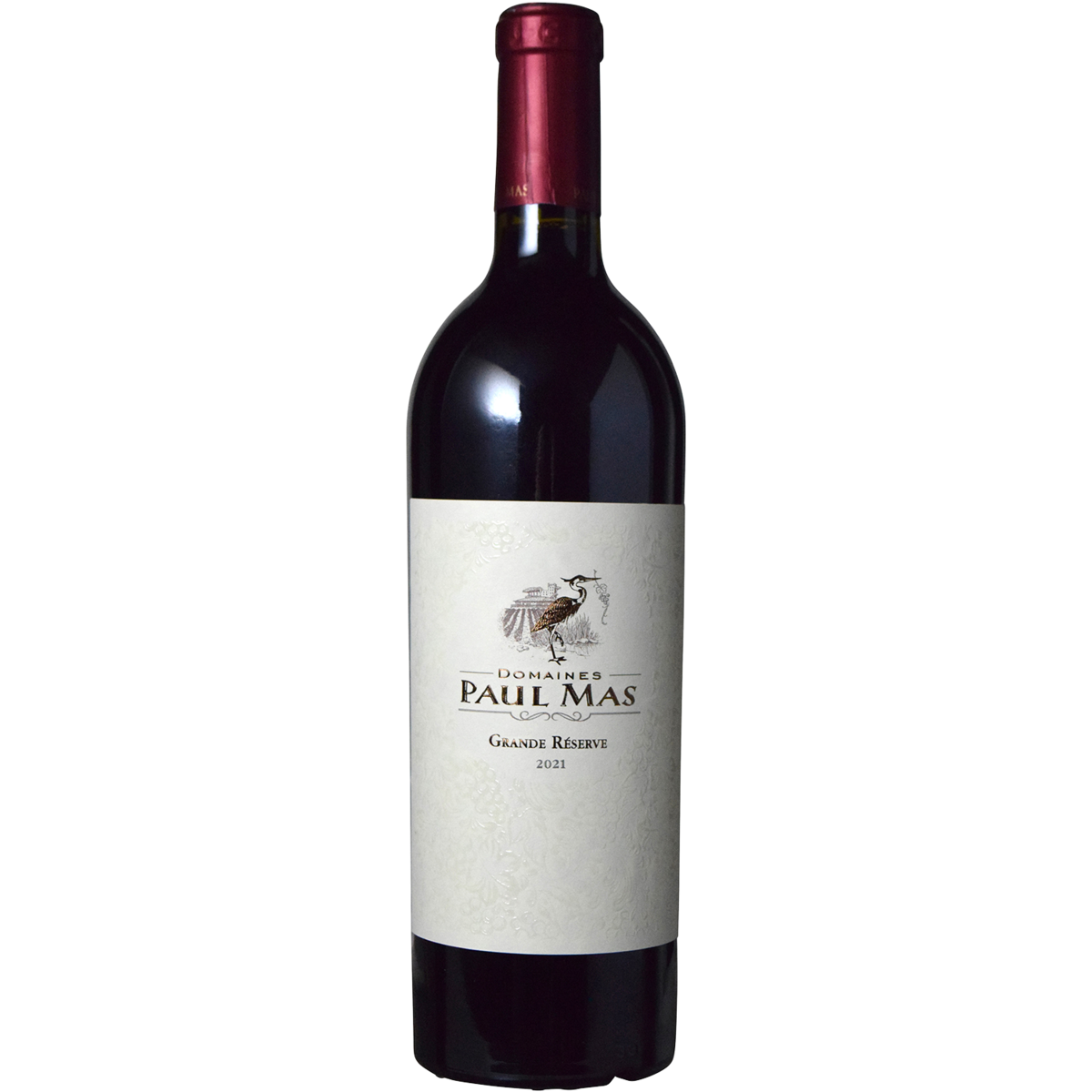 Domaines Paul Mas Grande Reserve Cabernet Sauvignon