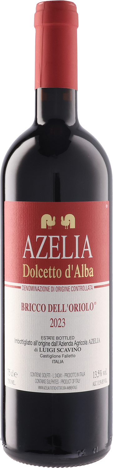Dolcetto d'Alba Bricco dell'Oriolo