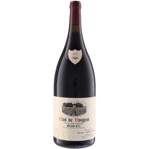 Clos de Vougeot Vieilles Vignes Magnum