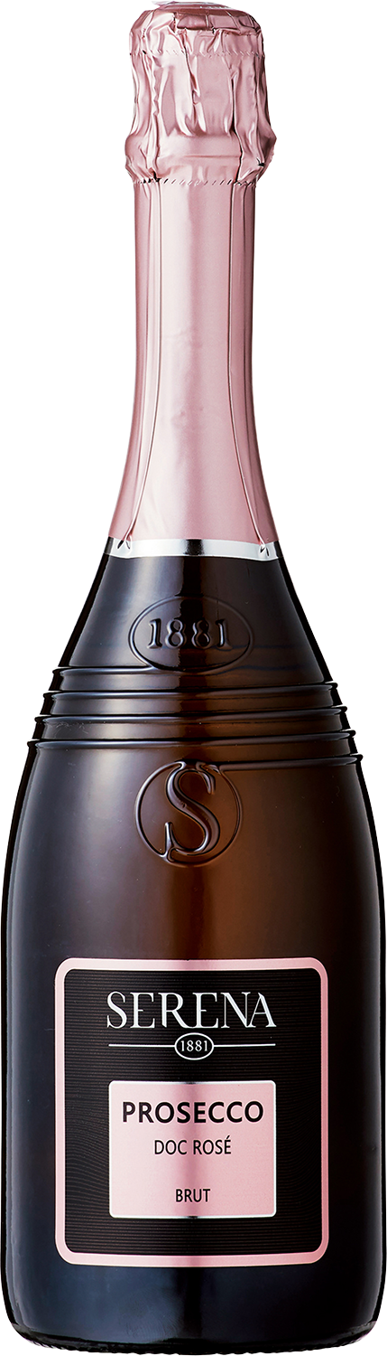 Prosecco Rose