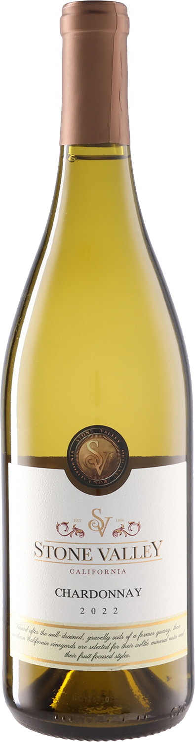 Stone Valley Chardonnay
