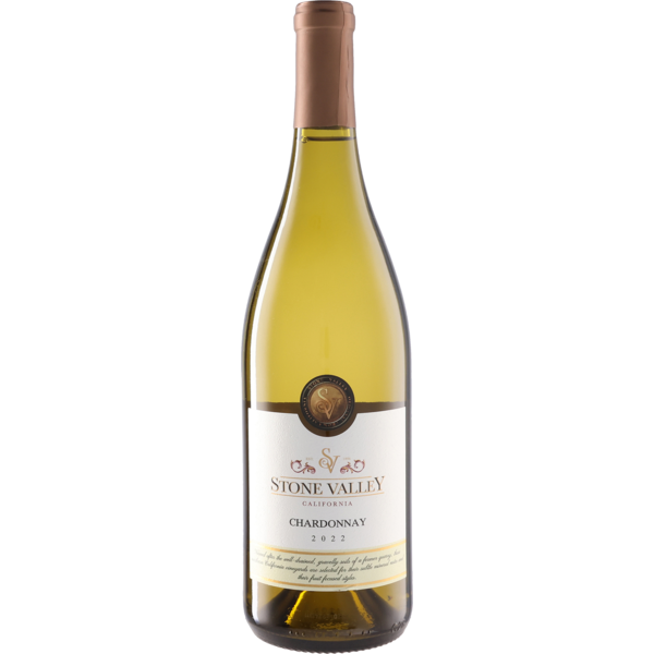 Stone Valley Chardonnay