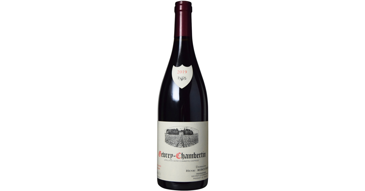 赤ワイン マジ シャンベルタン3本 1993 ドメーヌ ルブルソー 750ml