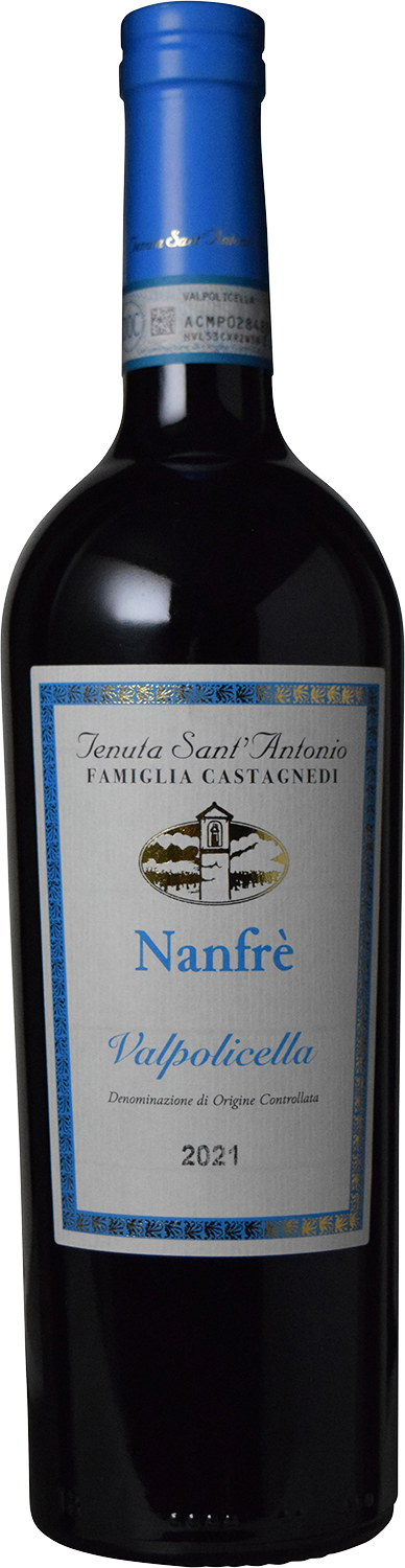 Sant' Antonio Valpolicella Nanfre