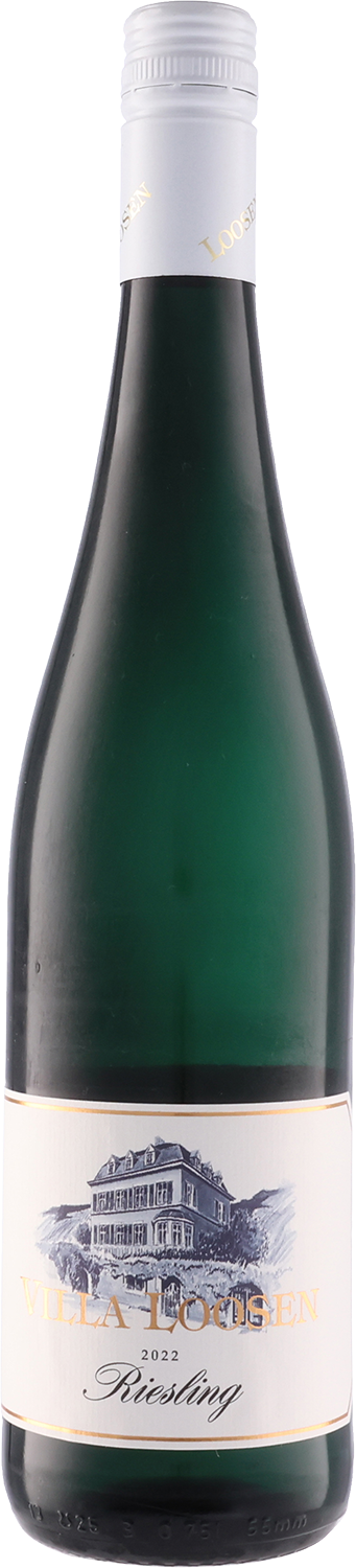 Villa Loosen Mosel Riesling
