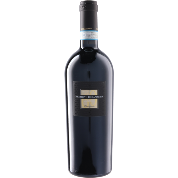 Sessantanni Primitivo di Manduria