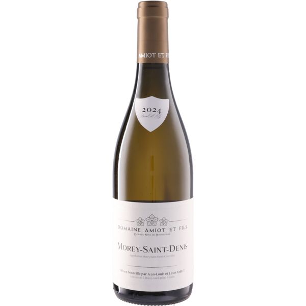 Morey-Saint-Denis Blanc