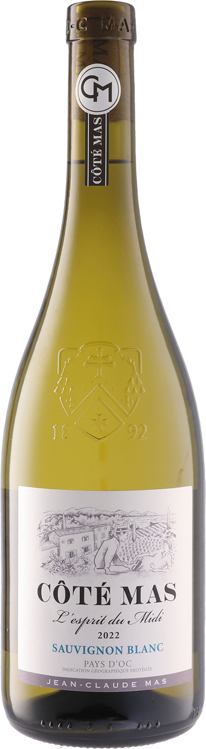 Cote Mas Sauvignon Blanc