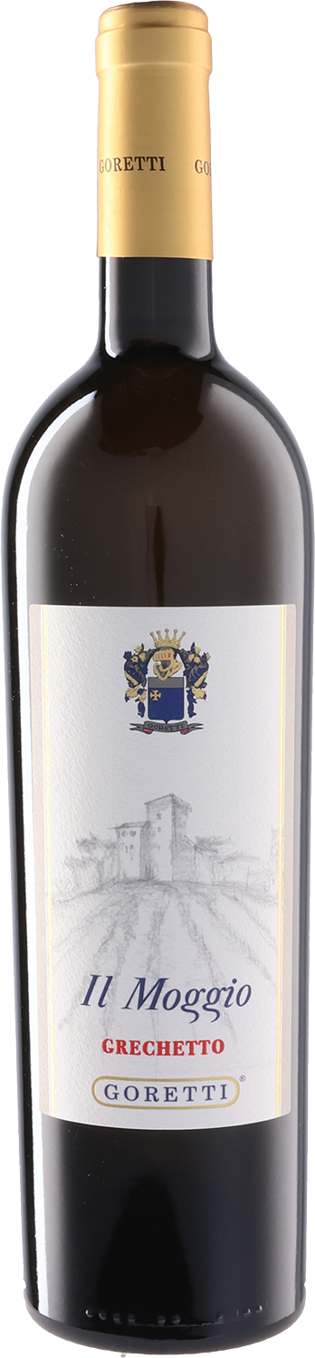 Il Moggio
